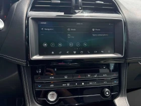 Jaguar F-PACE  R Sport | PANO | MEMORY , снимка 12