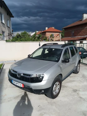 Dacia Duster, снимка 1