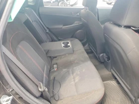 Hyundai Kona 1.6l N Line, снимка 10