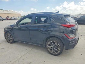 Hyundai Kona 1.6l N Line, снимка 2