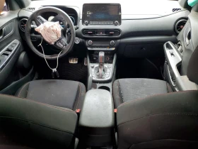 Hyundai Kona 1.6l N Line, снимка 8
