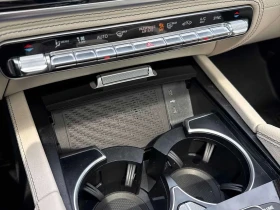 Mercedes-Benz GLE 450 AMG ДИСТРОНИК * 360 * BURMESTER * PANO * ОБДУХВАНЕ, снимка 16