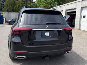 Mercedes-Benz GLE 450 AMG ДИСТРОНИК * 360 * BURMESTER * PANO * ОБДУХВАНЕ, снимка 4