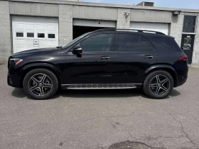 Mercedes-Benz GLE 450 AMG ДИСТРОНИК * 360 * BURMESTER * PANO * ОБДУХВАНЕ, снимка 2