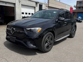 Mercedes-Benz GLE 450 AMG ДИСТРОНИК * 360 * BURMESTER * PANO * ОБДУХВАНЕ, снимка 1
