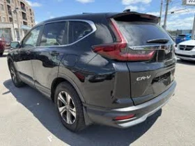 Honda Cr-v LX AWD, снимка 5