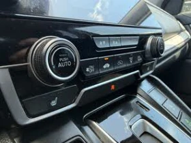 Honda Cr-v LX AWD, снимка 9