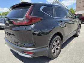Honda Cr-v LX AWD, снимка 4