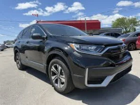 Honda Cr-v LX AWD, снимка 3