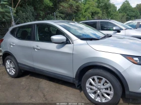 Nissan Rogue 2.0l Sport S Fwd Xtronic Cvt, снимка 13
