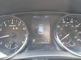 Nissan Rogue 2.0l Sport S Fwd Xtronic Cvt, снимка 7