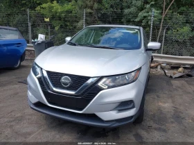 Nissan Rogue 2.0l Sport S Fwd Xtronic Cvt, снимка 12