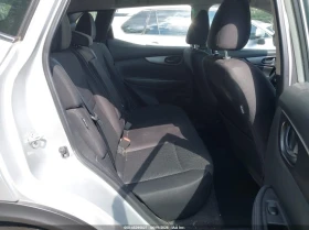 Nissan Rogue 2.0l Sport S Fwd Xtronic Cvt, снимка 8