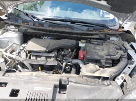 Nissan Rogue 2.0l Sport S Fwd Xtronic Cvt, снимка 10