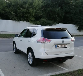 Nissan X-trail, снимка 4