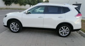 Nissan X-trail, снимка 3