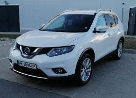 Nissan X-trail, снимка 1