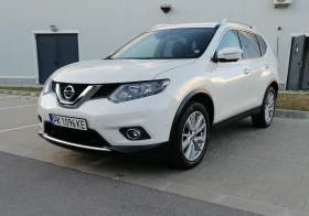 Nissan X-trail, снимка 2
