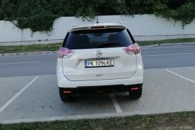 Nissan X-trail, снимка 5