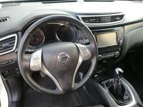 Nissan X-trail, снимка 10