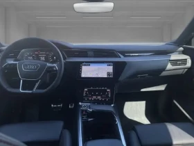 Audi Q8 e-Tron SUV 50 = S-line = Гаранция, снимка 6