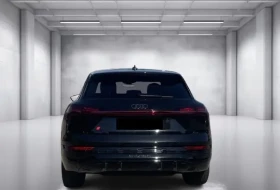 Audi Q8 e-Tron SUV 50 = S-line = Гаранция, снимка 3