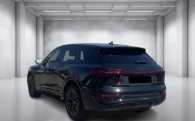 Audi Q8 e-Tron SUV 50 = S-line = Гаранция, снимка 2