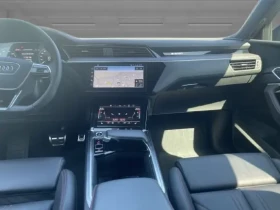 Audi Q8 e-Tron SUV 50 = S-line = Гаранция, снимка 7