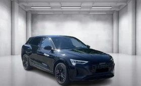 Audi Q8 e-Tron SUV 50 = S-line = Гаранция, снимка 1