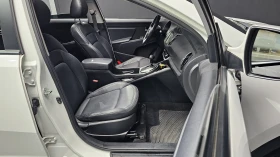 Kia Sportage TLX* ПОДГРЕВ ВОЛАН* ЛЮК* КРАЙНА ЦЕНА, снимка 10