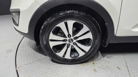 Kia Sportage TLX* ПОДГРЕВ ВОЛАН* ЛЮК* КРАЙНА ЦЕНА, снимка 5