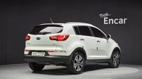 Kia Sportage TLX* ПОДГРЕВ ВОЛАН* ЛЮК* КРАЙНА ЦЕНА, снимка 2