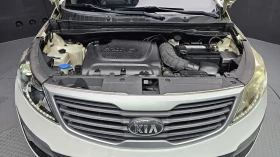 Kia Sportage TLX* ПОДГРЕВ ВОЛАН* ЛЮК* КРАЙНА ЦЕНА, снимка 6