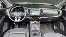Kia Sportage TLX* ПОДГРЕВ ВОЛАН* ЛЮК* КРАЙНА ЦЕНА, снимка 7