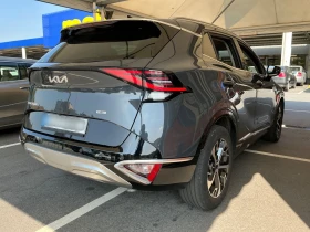 Kia Sportage 1.6 TGDI Hybrid GT-Line, снимка 4