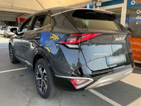 Kia Sportage 1.6 TGDI Hybrid GT-Line, снимка 6