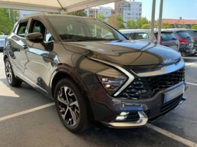Kia Sportage 1.6 TGDI Hybrid GT-Line, снимка 3