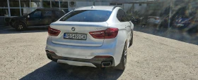 BMW X6 40d, снимка 5