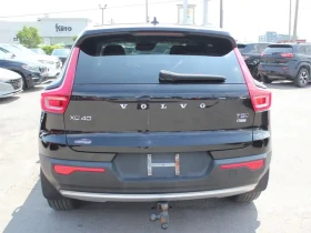 Volvo XC40 Automatic, снимка 4