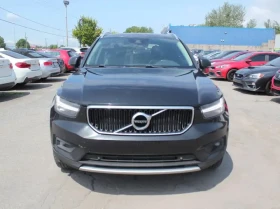 Volvo XC40 Automatic, снимка 7