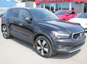 Volvo XC40 Automatic, снимка 6