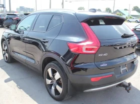 Volvo XC40 Automatic, снимка 3