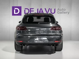 Porsche Macan КРАЙНА ЦЕНА , снимка 6