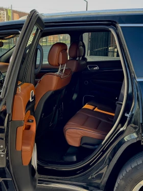 Jeep Grand cherokee Summit , снимка 13