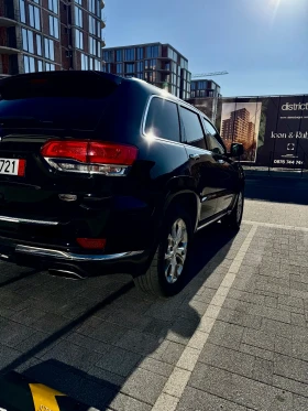 Jeep Grand cherokee Summit , снимка 8