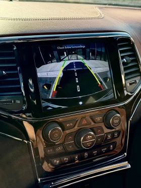 Jeep Grand cherokee Summit , снимка 17