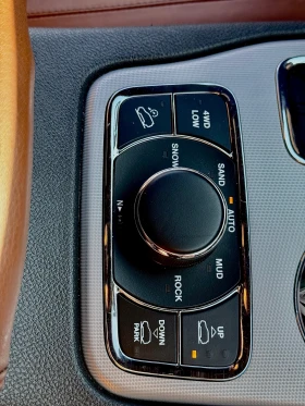 Jeep Grand cherokee Summit , снимка 15