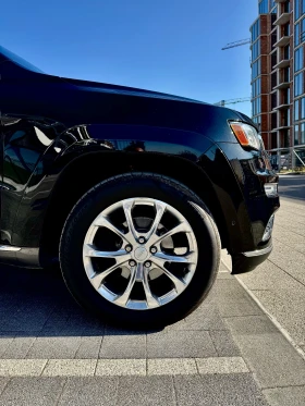 Jeep Grand cherokee Summit , снимка 5