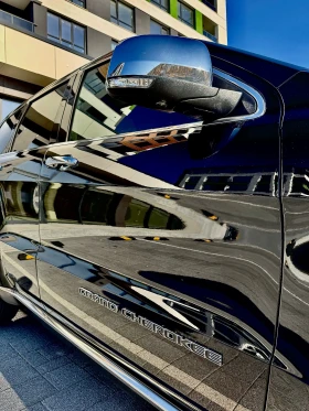Jeep Grand cherokee Summit , снимка 10