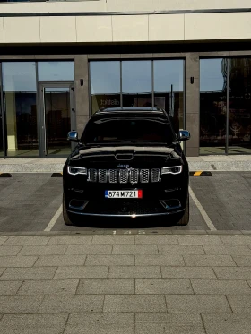 Jeep Grand cherokee Summit , снимка 2
